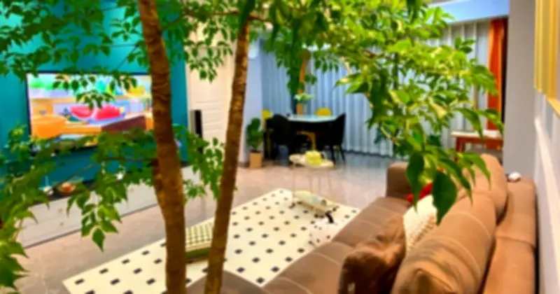 Khoa học bố trí phòng khách: Tối ưu không gian sống, nâng cao chất lượng cuộc sống