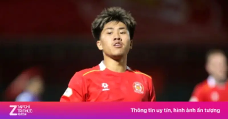 Khoa Ngô tỏa sáng, CA TP.HCM vào bán kết Cúp Quốc gia 2025/2026