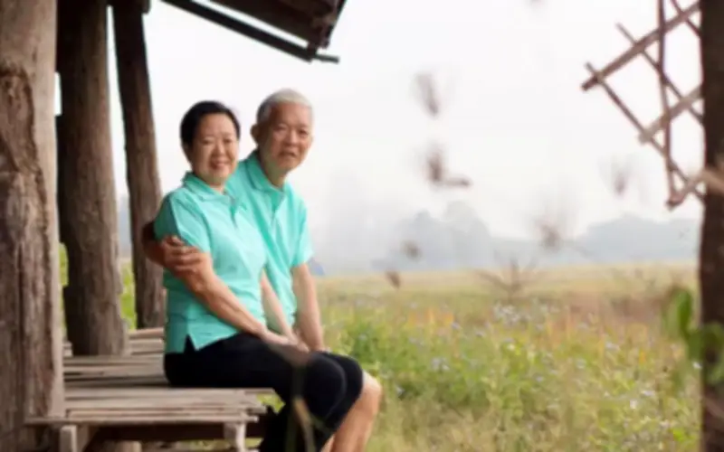 Khoản thừa kế lớn nhất cho cha mẹ già không phải tiền bạc mà là 3 điều thực tế