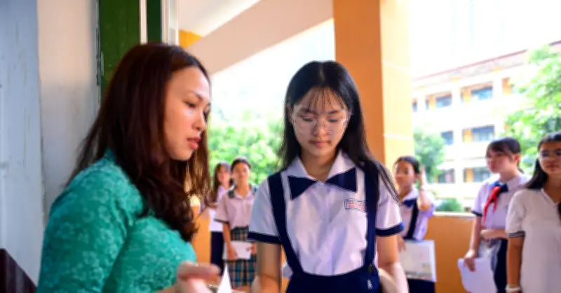 Khoảng 51.000 học sinh TP.HCM có nguy cơ không có chỗ học lớp 10 công lập