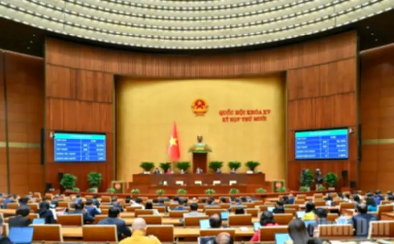 Khoảng trống pháp lý: Luật chờ nghị định, nghị định chờ thông tư gây trễ trễ thực thi chính sách