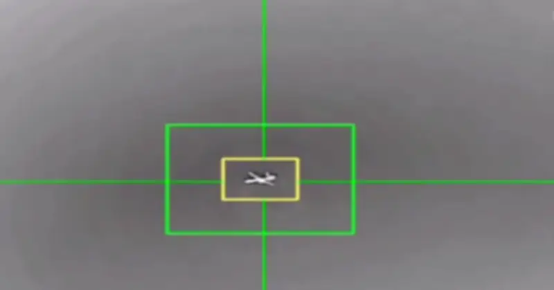 Khoảnh khắc phòng không Iran bắn hạ UAV MQ-9 xâm nhập không phận