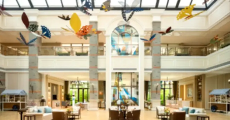 Khu dưỡng lão cao cấp Thượng Hải: Kiến trúc Nam Dương Tử, chi phí lên tới 184 triệu đồng/tháng