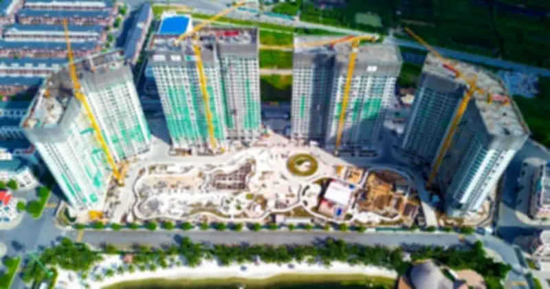 Khu Đông Hà Nội: Điểm sáng thanh khoản và kỳ vọng dẫn dắt thị trường bất động sản năm 2026