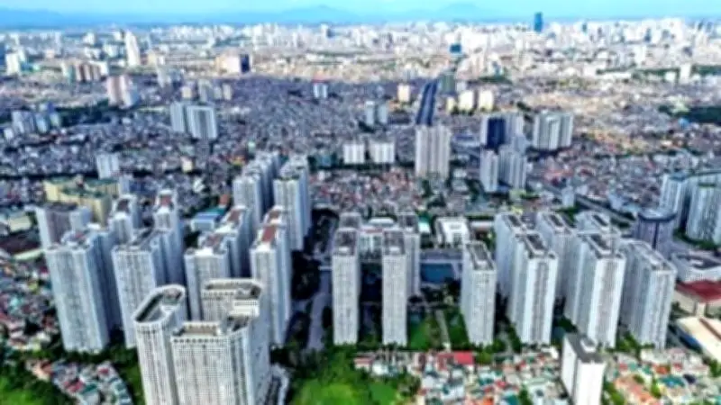 Khu Đông Hà Nội Thay Thế Khu Tây, Trở Thành Tâm Điểm Thị Trường Bất Động Sản Thứ Cấp