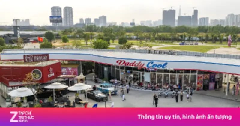 Khu Đông TP.HCM Bùng Nổ, Các Thương Hiệu Lớn Đổ Về The Global City Sau Khi Hạ Tầng Hoàn Thiện