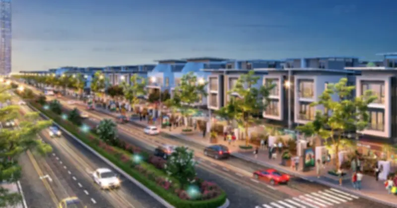 Khu Đô Thị Dương Nội: Hình Mẫu Sống Xanh Và Cơ Hội Đầu Tư Thông Minh Tại Hà Nội