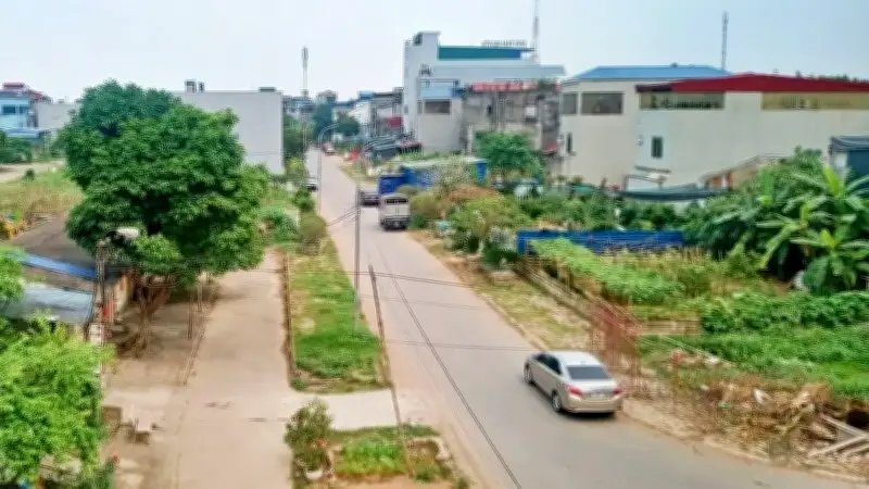 Khu Đô Thị Hồ Xương Rồng: 15 Năm Dang Dở, Kỳ Vọng Tháo Gỡ Từ Nghị Quyết Quốc Hội