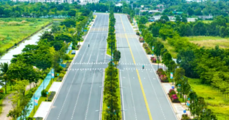 Khu Tây TP.HCM: Nền tảng cư dân ổn định mở ra dư địa khai thác dài hạn cho bất động sản