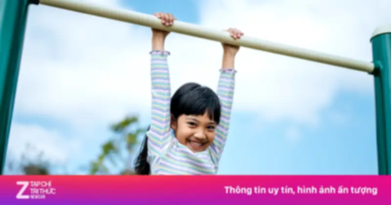 Khung Giờ Vàng Giấc Ngủ Quyết Định Chiều Cao Của Trẻ: Chuyên Gia Chỉ Rõ Nguyên Nhân Chậm Tăng Trưởng