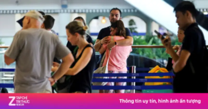 Khuyến cáo khẩn: Du khách Việt cần lưu ý gì khi bay qua Trung Đông?