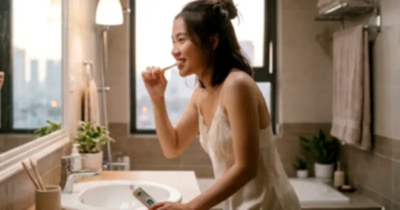 Khuyến Nghị Đánh Răng 2 Lần Mỗi Ngày: Nền Tảng Chăm Sóc Răng Miệng Tối Ưu