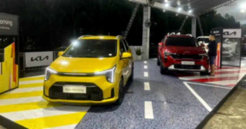 KIA Giảm Giá Mạnh Từ 10-100 Triệu Đồng Cho Loạt Xe Chủ Lực Tại Việt Nam