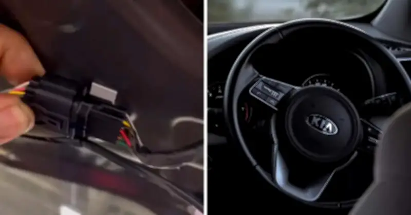 KIA Telluride 2020: Lỗi camera lùi nhỏ khiến cả hệ thống xe 'náo loạn'