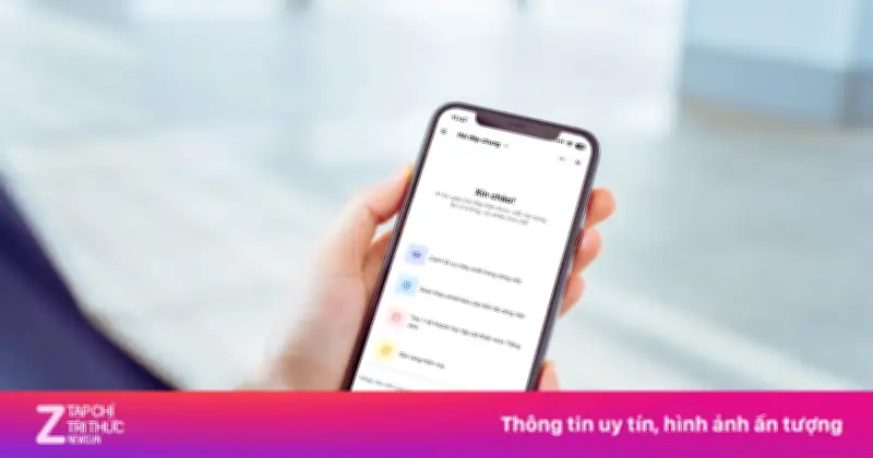 Kiki Info - Nền Tảng AI Việt Lọt Top 10 Được Sử Dụng Nhiều Nhất Tại Việt Nam