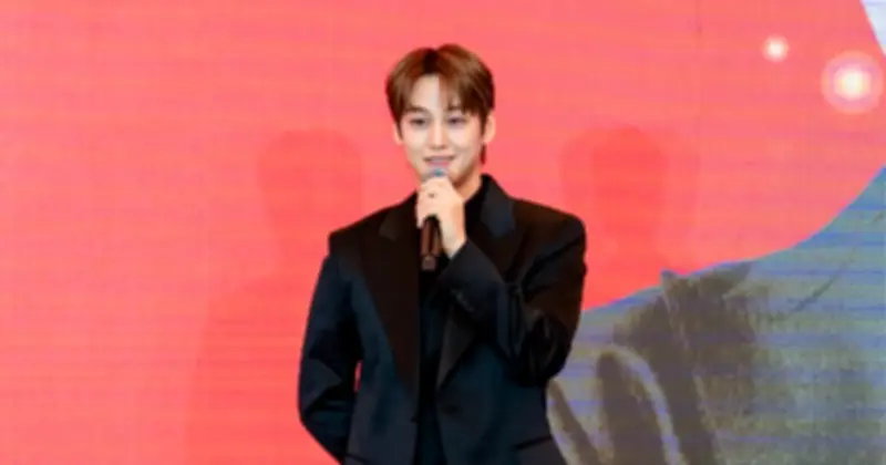 Kim Bum gửi lời chào tiếng Việt, hé lộ fanmeeting tại Hà Nội tháng 6