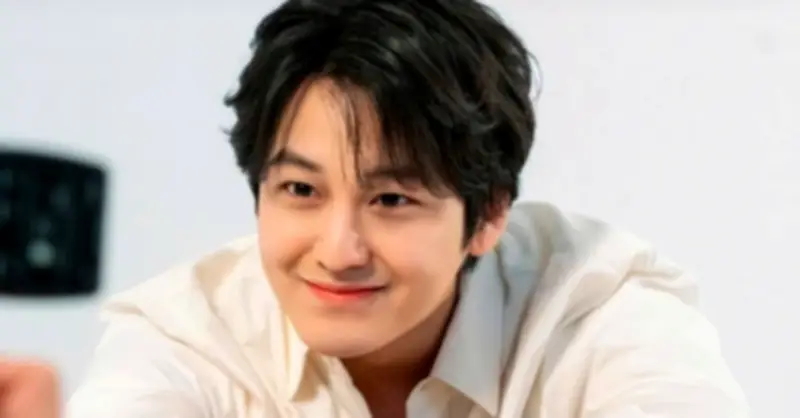 Kim Bum Làm Đại Sứ Beauty Summit 2026, Sẽ Gặp Fan Việt Tại Hà Nội