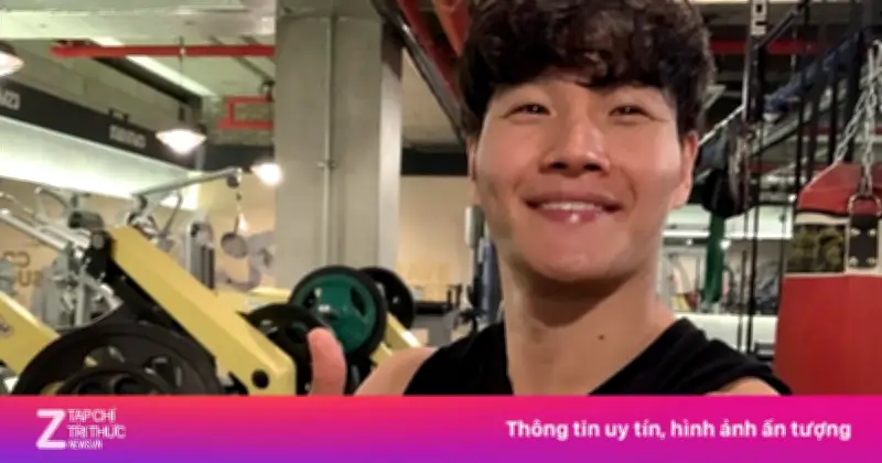 Kim Jong Kook tiết lộ bị viêm dây thần kinh tiền đình, sức khỏe báo động