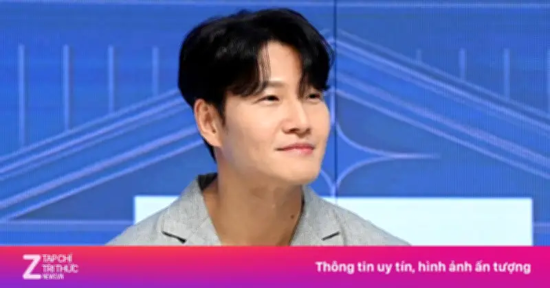 Kim Jong Kook tiết lộ mắc bệnh lạ ảnh hưởng thăng bằng, vẫn kiên cường ghi hình Running Man