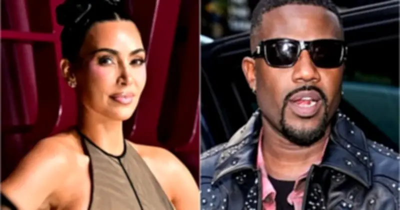 Kim Kardashian và Kris Jenner phủ nhận dàn dựng băng sex năm 2007, Ray J cáo buộc ngược lại