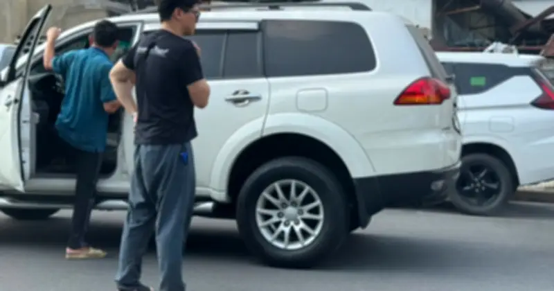 Kiểm định khí thải ô tô diesel: Quy trình 'đạp lút ga' gây tranh cãi và lo ngại hư hỏng