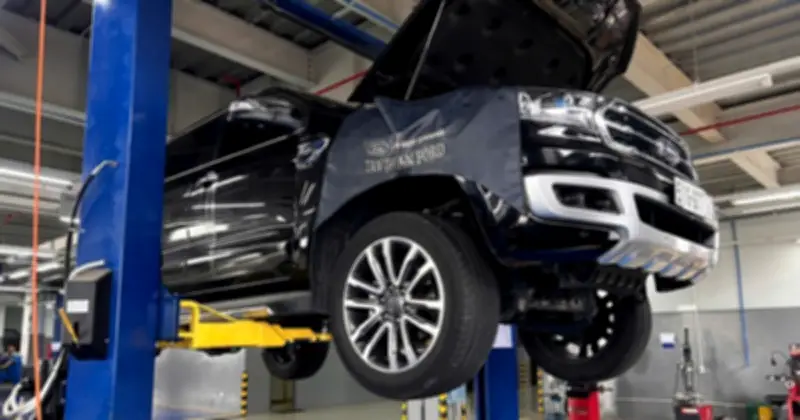 Kiểm định khí thải xe máy dầu: Bảo dưỡng định kỳ là chìa khóa để vượt qua