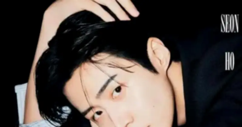 Kim Seon Ho trải lòng về hành trình nghệ thuật sau biến cố cáo buộc trốn thuế