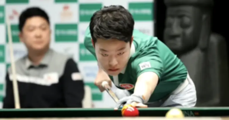 Kim Young-won, 19 tuổi, vô địch PBA World Championship 2026 sau trận chung kết kịch tính