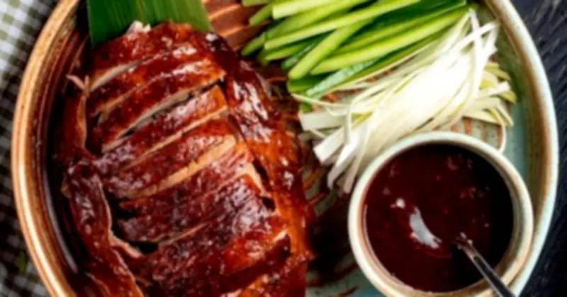 Kiêng Ăn Thịt Vịt Đầu Tháng: Quan Niệm Dân Gian Hay Sự Hiểu Lầm Kéo Dài?