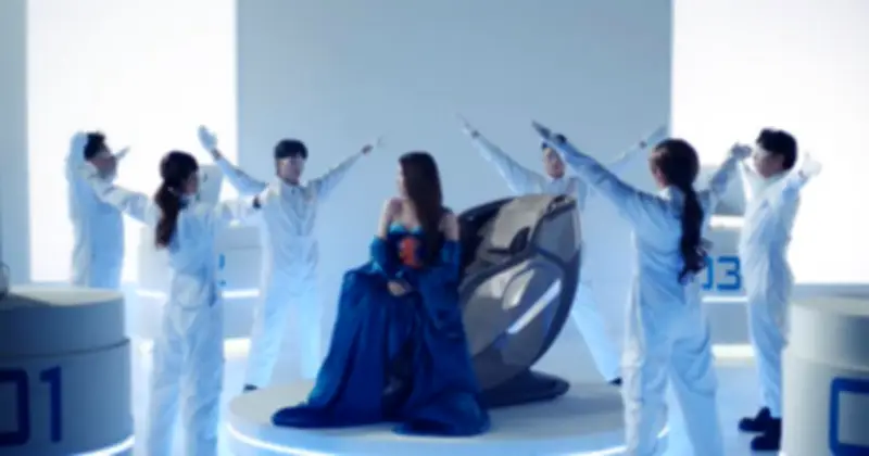 Kingsport Gây Bão Truyền Thông Với MV 'Ngồi Trên Ngai', Khẳng Định Vị Thế Dẫn Đầu Thị Trường