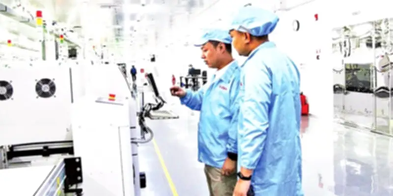 Kinh tế vùng miền khởi sắc: Thái Nguyên, Lào Cai, Tuyên Quang ghi nhận tăng trưởng mạnh