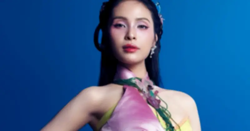 Kiều Anh ra mắt MV 'Nhả vía' với thông điệp tích cực sau Chị đẹp đạp gió
