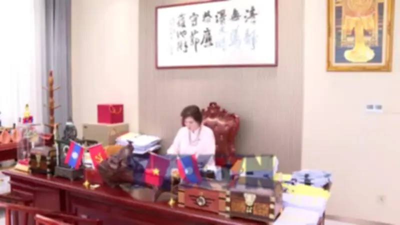 Kiều bào Lào đánh giá cao thành tựu Quốc hội khóa XV và kỳ vọng vào khóa XVI