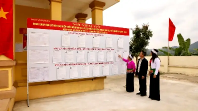 Kiều bào tại Hàn Quốc kỳ vọng Quốc hội mới khơi thông nguồn lực trí tuệ phát triển đất nước