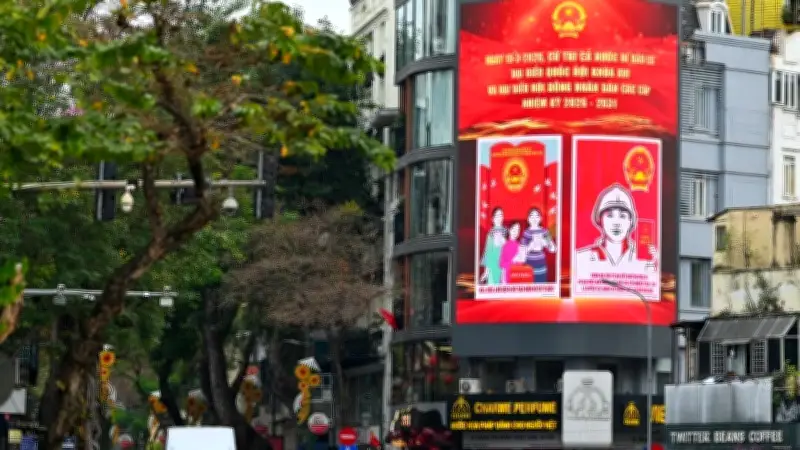 Kiều bào và bạn bè quốc tế kỳ vọng vào Quốc hội khóa mới