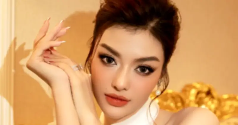 Kiều Loan: Hành trình 7 năm từ Á hậu đến sinh viên Y khoa và 'phú bà'