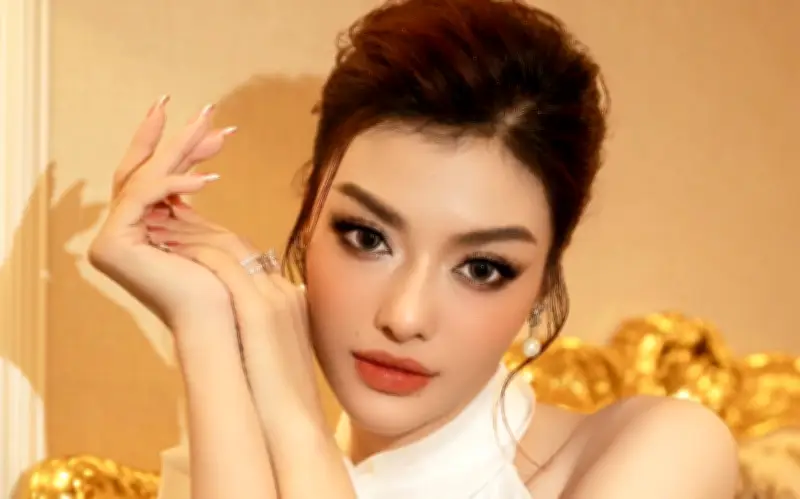 Kiều Loan: Từ Á hậu đến sinh viên Y khoa và hành trình đa tài ở tuổi 26