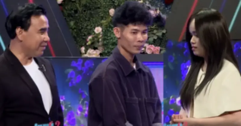 Kiều Oanh từ chối hẹn hò dù Quyền Linh nhiệt tình mai mối vì khác biệt tôn giáo