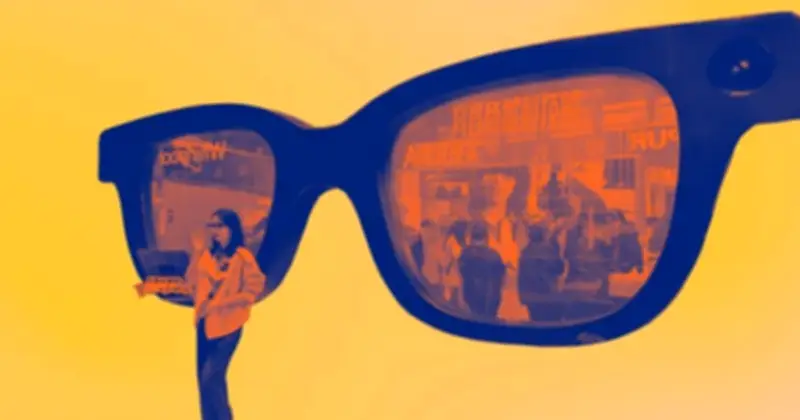 Kính AI gây sốt tại Trung Quốc: Từ trợ thủ mua sắm đến công cụ gian lận thi cử