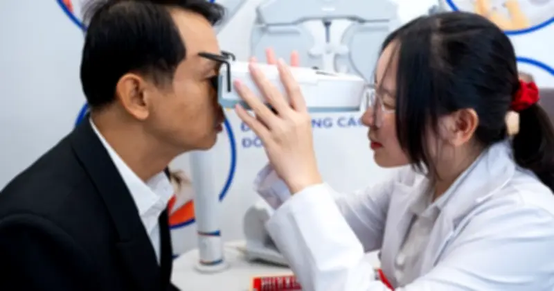 Kính Hải Triều: Địa chỉ mua mắt kính chính hãng uy tín tại TP.HCM