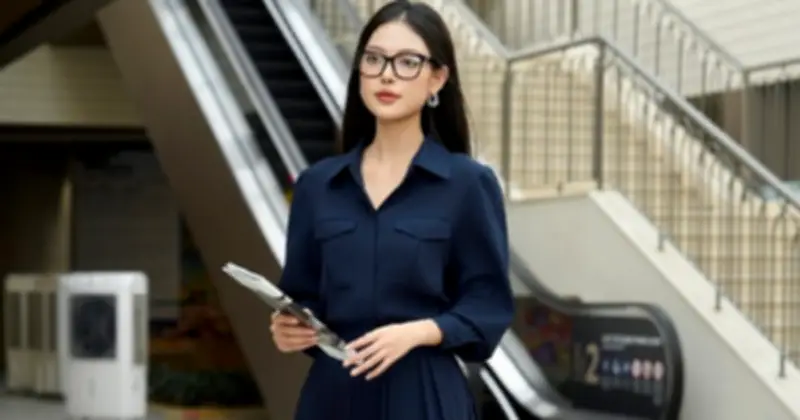 Kính Mắt Thời Trang: Phụ Kiện Định Hình Phong Cách Thanh Lịch Cho Mọi Trang Phục