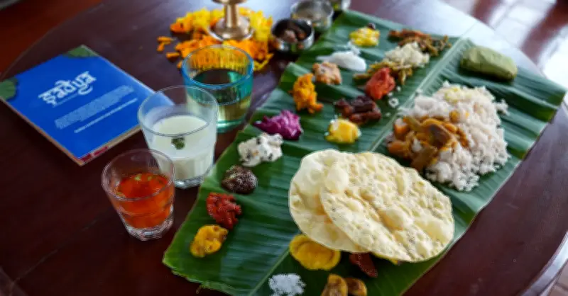 Kochi - 'Nữ Hoàng Biển Ả Rập' Lọt Top 10 Điểm Đến Xu Hướng 2026 Theo Booking.com