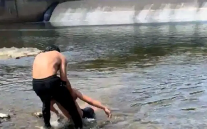 Kịp Thời Cứu Sống Nam Sinh Bị Đuối Nước: Bài Học Về Cảnh Giác Và Ứng Phó