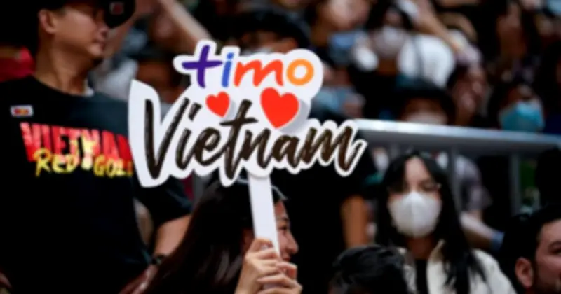 Kredivo Mua Lại Timo, Tăng Cường Hiện Diện Fintech Tại Việt Nam