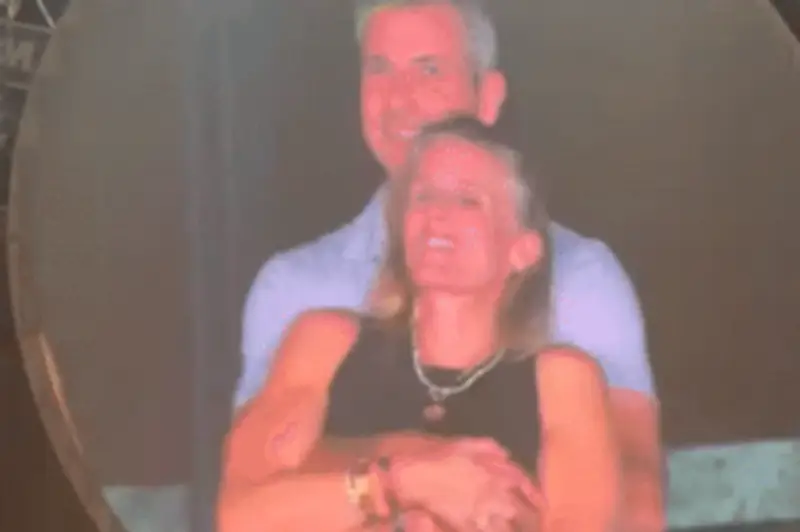 Kristin Cabot tiết lộ sự thật sau scandal 'kiss cam' tại concert Coldplay