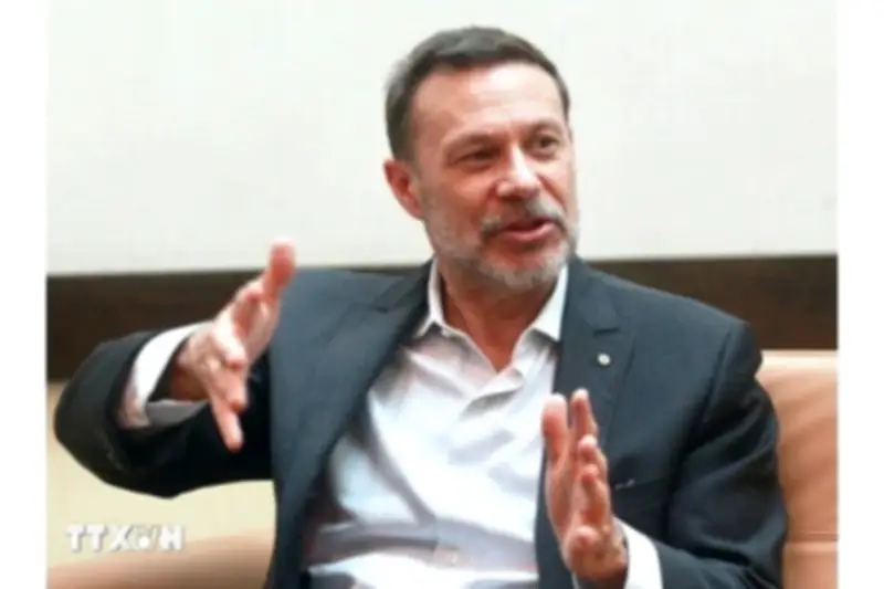 Kết hợp giải quyết thực tiễn và khát vọng cải cách mang lại kết quả ấn tượng