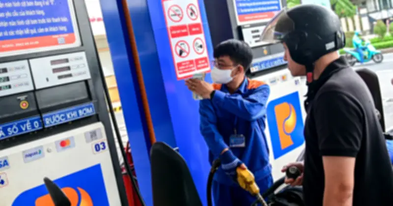 Kết luận 14 của Trung ương: Đặt đúng vấn đề an ninh năng lượng cho Việt Nam