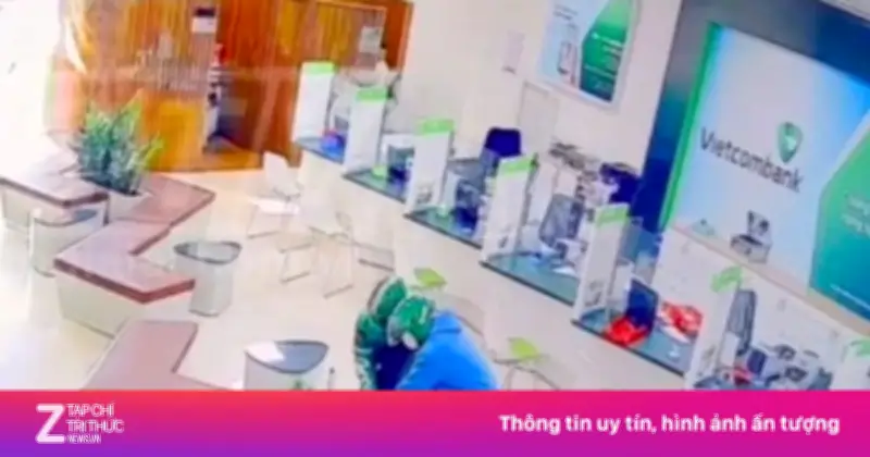 Kết luận điều tra vụ cướp ngân hàng Gia Lai: Hai đối tượng bị đề nghị truy tố nhiều tội danh