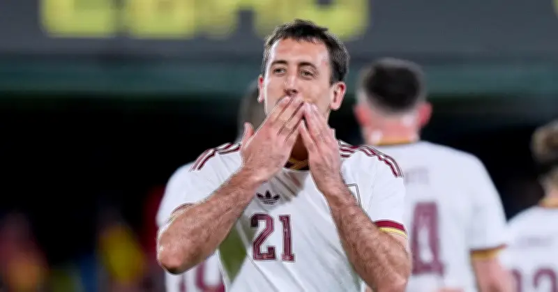 Kết quả bóng đá 28/3: Na Uy thua ngược, Việt Nam thắng Bangladesh đầy suy ngẫm