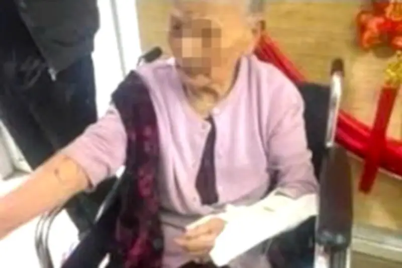 Kết quả giám định thương tích vụ con trai đánh mẹ và chị gái mùng 3 Tết